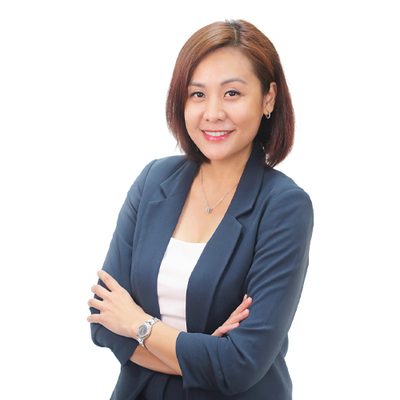 Foto Dr Nur Elayni Binti Borhan