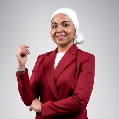 Foto Dr Nur Shazwani Farah Binti Md Mydin Siddik