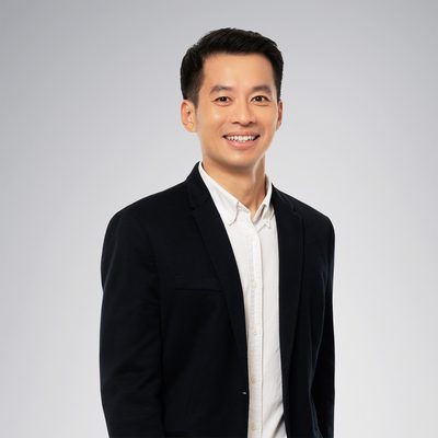 Foto Dr Ong Sik Yong