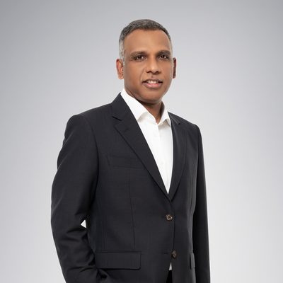 Foto Dr Pradesh Kumar A/L Kutty Krishnan