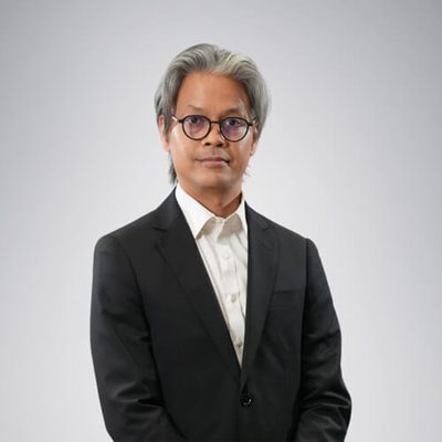 Foto Dr Raja Rizal Azman Bin Raja Aman
