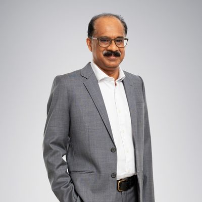 Foto Dr Ramesh A/L K Gurunathan