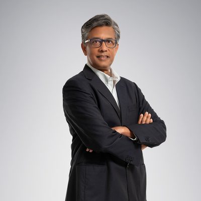 Foto Dr Ravi A/L S Krishnapillai