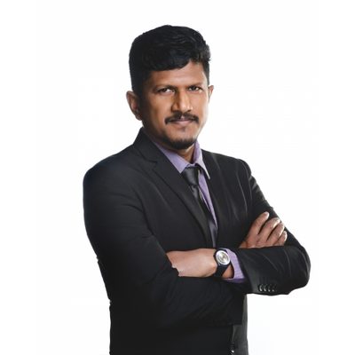 Foto Dr Ravindran A/L Thuraisingham