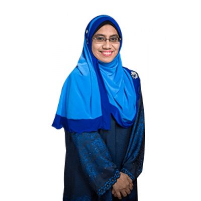 Foto Dr Roshayati Binti Basir