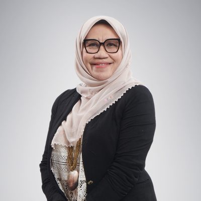 Foto Dr Roziana Binti Ariffin