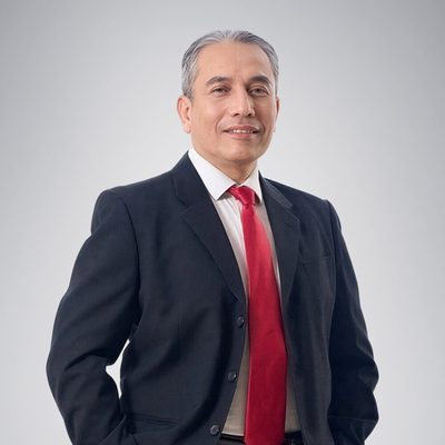 Foto Dr Rozman Bin Zakaria