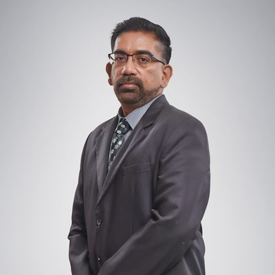 Foto Dr Saravanan A/L Arjunan