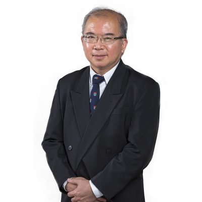 Foto Dr See Tuck Yan