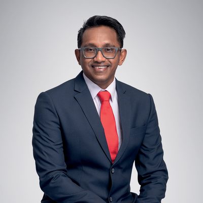 Foto Dr Selva Raja A/L Vengadasalam