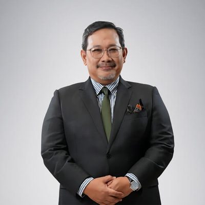 Foto Dr Shaharin Bin Shaharuddin