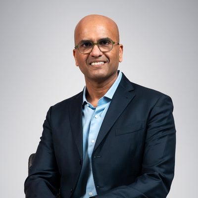 Foto Dr Shailendra S Sivalingam