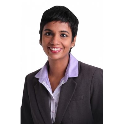 Foto Dr Shamala A/P Durairajanayagam