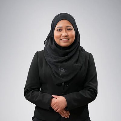 Foto Dr Sharifah Rosniza Binti Syed Nong Chek