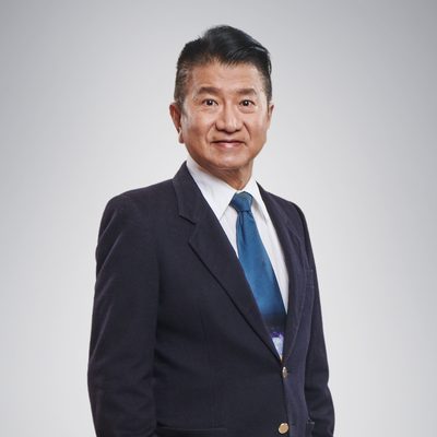 Foto Dr Simon Yap Ngim Loong