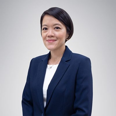 Foto Dr Soon Yuet Yu