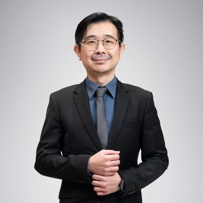 Foto Dr Sou Jing Kim