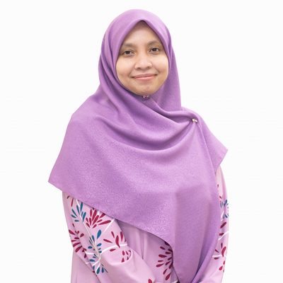 Foto Dr Suraya Hanim Binti Abdullah Hashim
