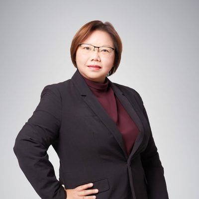 Foto Dr Tan Gaik Imm