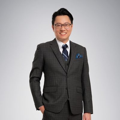 Foto Dr Tan Guan Hee