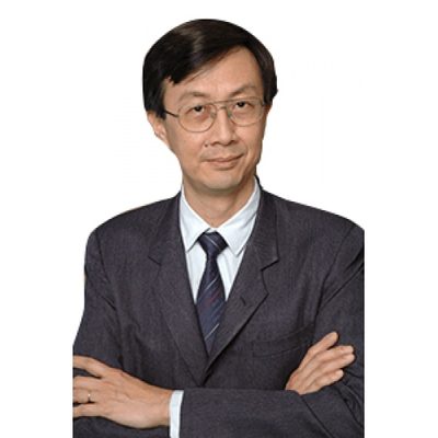 Foto Dr Tan It