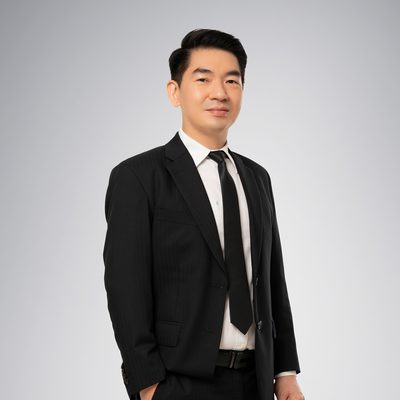 Foto Dr Tan Kok Neang