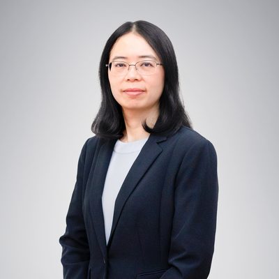Foto Dr Teh Hoon Lang