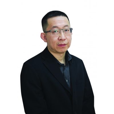 Foto Dr Teoh Sim Chuah