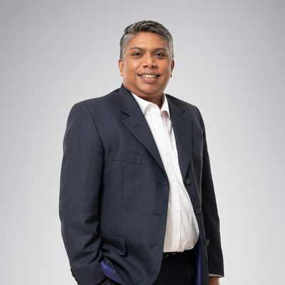 Foto Dr Thangesweran A/L Ayakannu