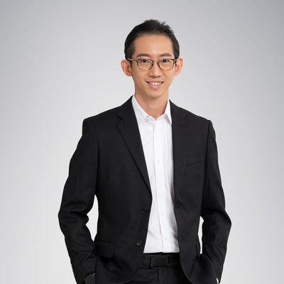 Foto Dr Thow Sun Ta
