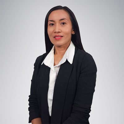 Foto Dr Tidi Maharani Binti Hassan
