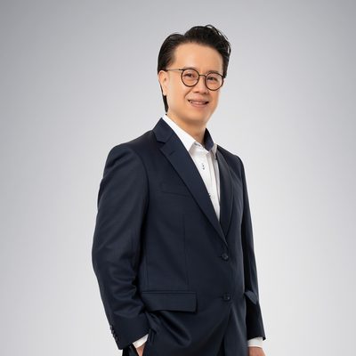 Foto Dato' Dr Tikfu Gee