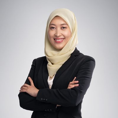 Foto Dr Umi Kalthum Binti Md Noh