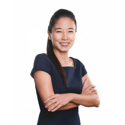 Foto Dr Vicky Soh Ai Leen
