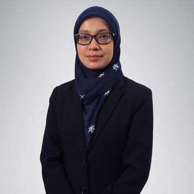 Foto Dr Wan Mazlina Binti Wan Mustapa