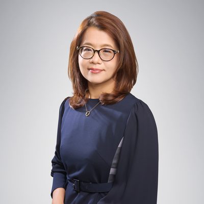 Foto Datin Dr Wendy Lim Wan Dee