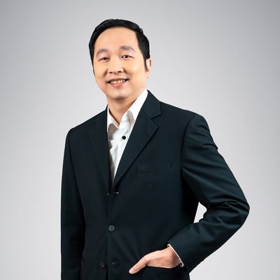 Foto Dr Wong Hui Tong