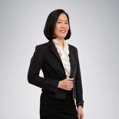 Foto Dr Wong Mei Wan