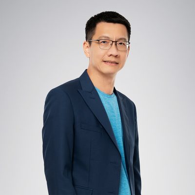 Foto Dr Wong Wai Hong