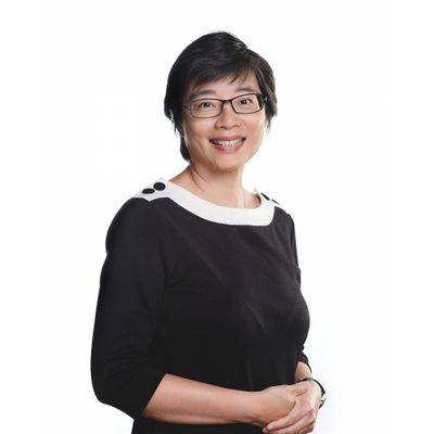 Foto Dr Wong Yat May
