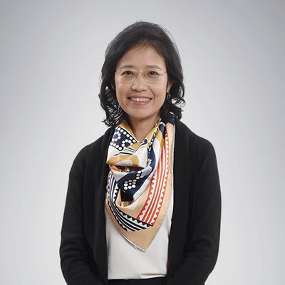 Foto Dr Yoon Lai Lan