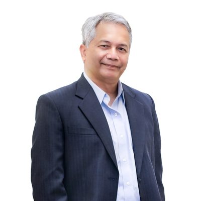 Foto Dato' Dr Zakaria Bin Zahari