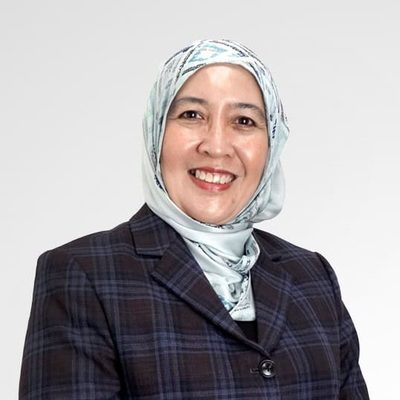 Foto Dr. Adibah Binti Ali