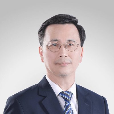 Foto Dr. Albert Wong Sii Hieng