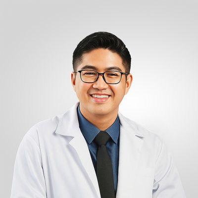 Foto Dr Amir Adham Ahmad
