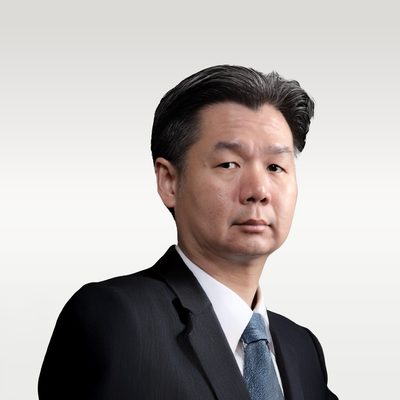Foto Dr. Anselm Su Ting
