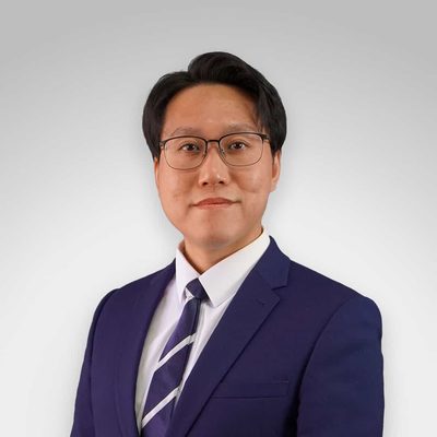 Foto Dr Calvin Ong Wenn Fong