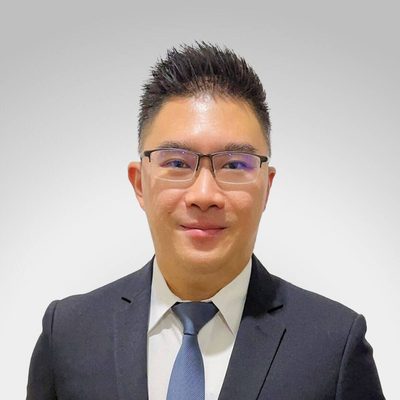 Foto Dr Chhoa Keng Hong