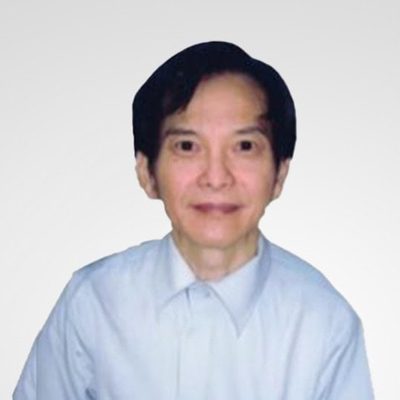 Foto Dr. Chieng Hock Tiew