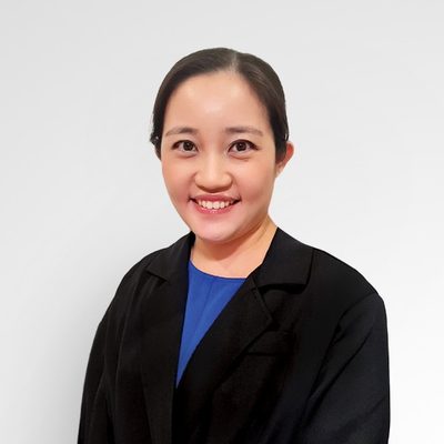 Foto Dr. Choy Yee Yi